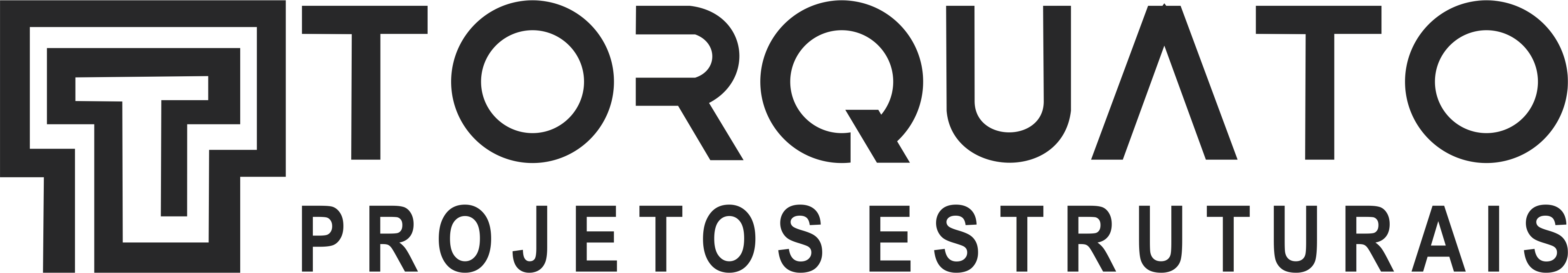 Torquato Projetos Estruturais